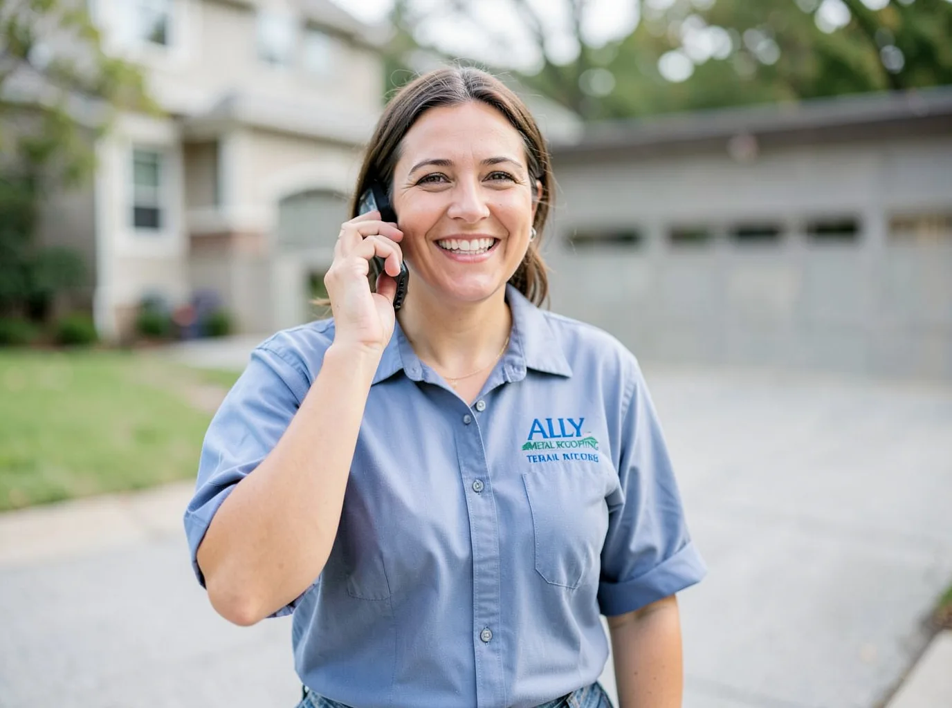 Metal Roof Installation Broad Run, VA FAQs